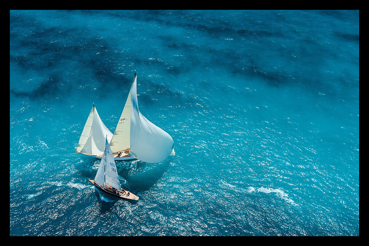 Au fil de l'eau